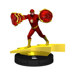 HeroClix: Iconix - Flash Speed Force