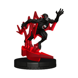 HeroClix: Iconix - Flash Speed Force