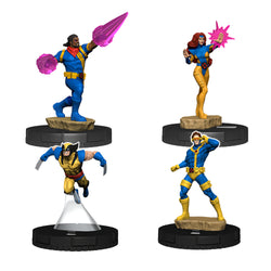 HeroClix: Marvel Starter Set 2026