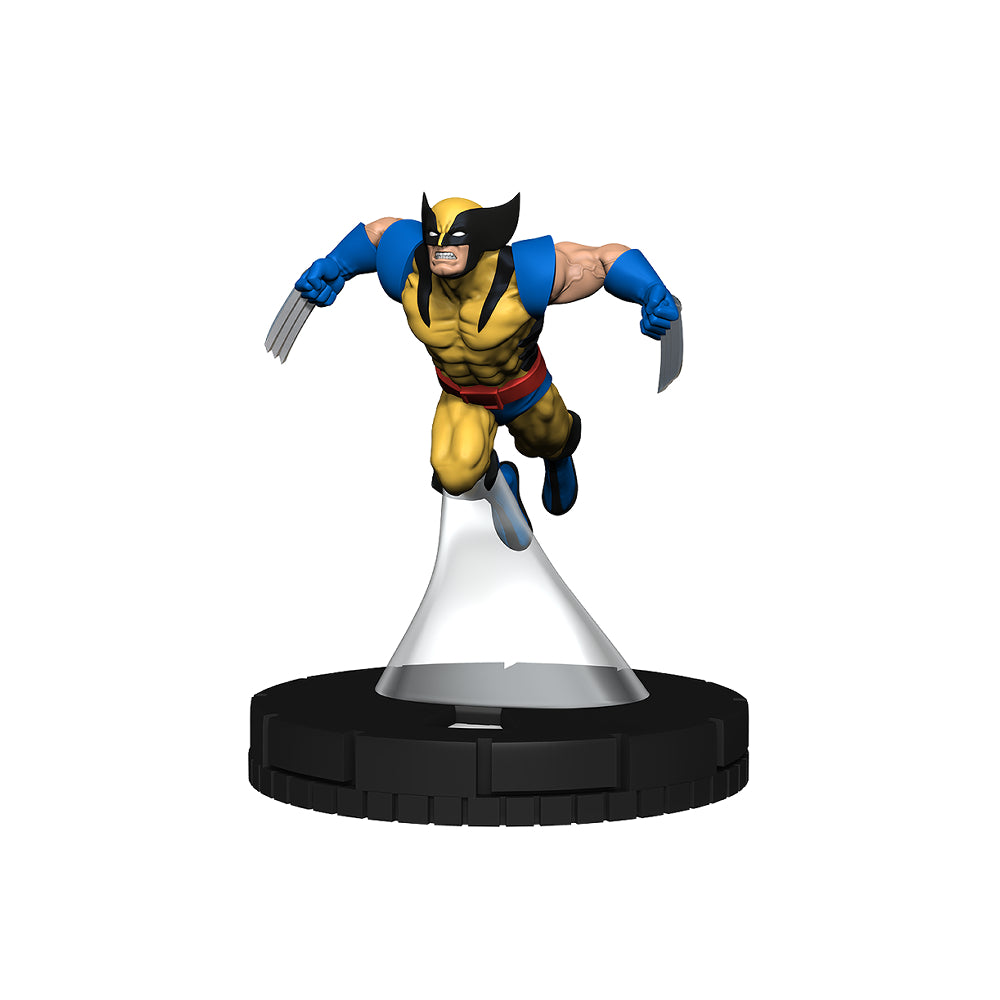 HeroClix: Marvel Starter Set 2026