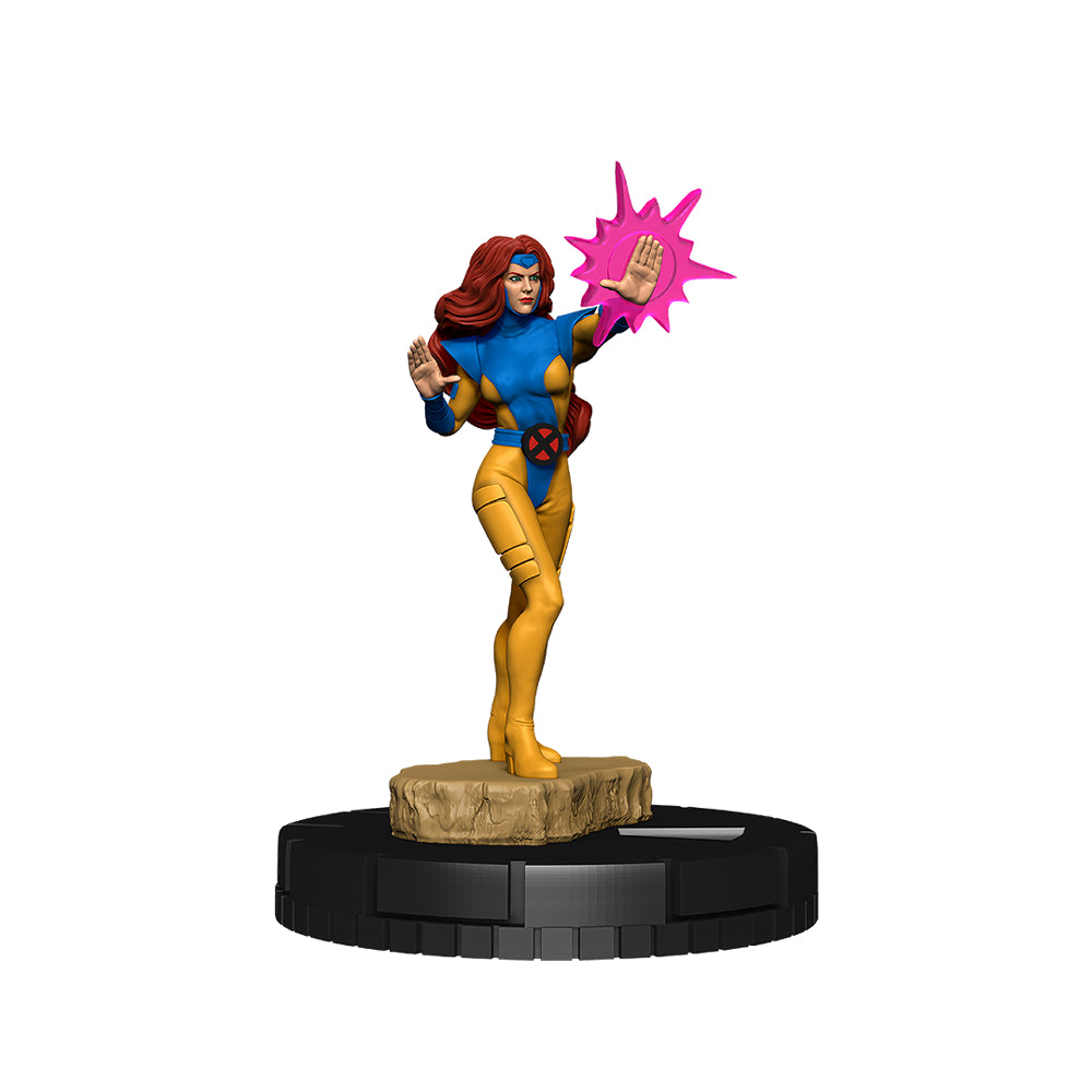 HeroClix: Marvel Starter Set 2026