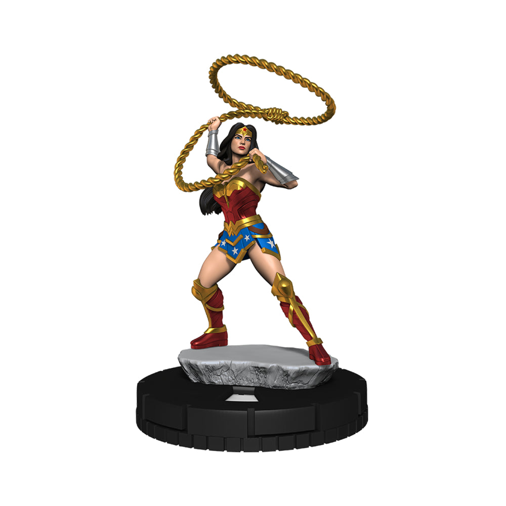 DC HeroClix Starter Set 2025