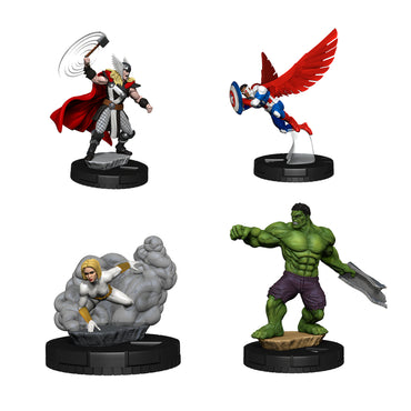 Marvel HeroClix Starter Set 2025