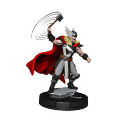 Marvel HeroClix Starter Set 2025