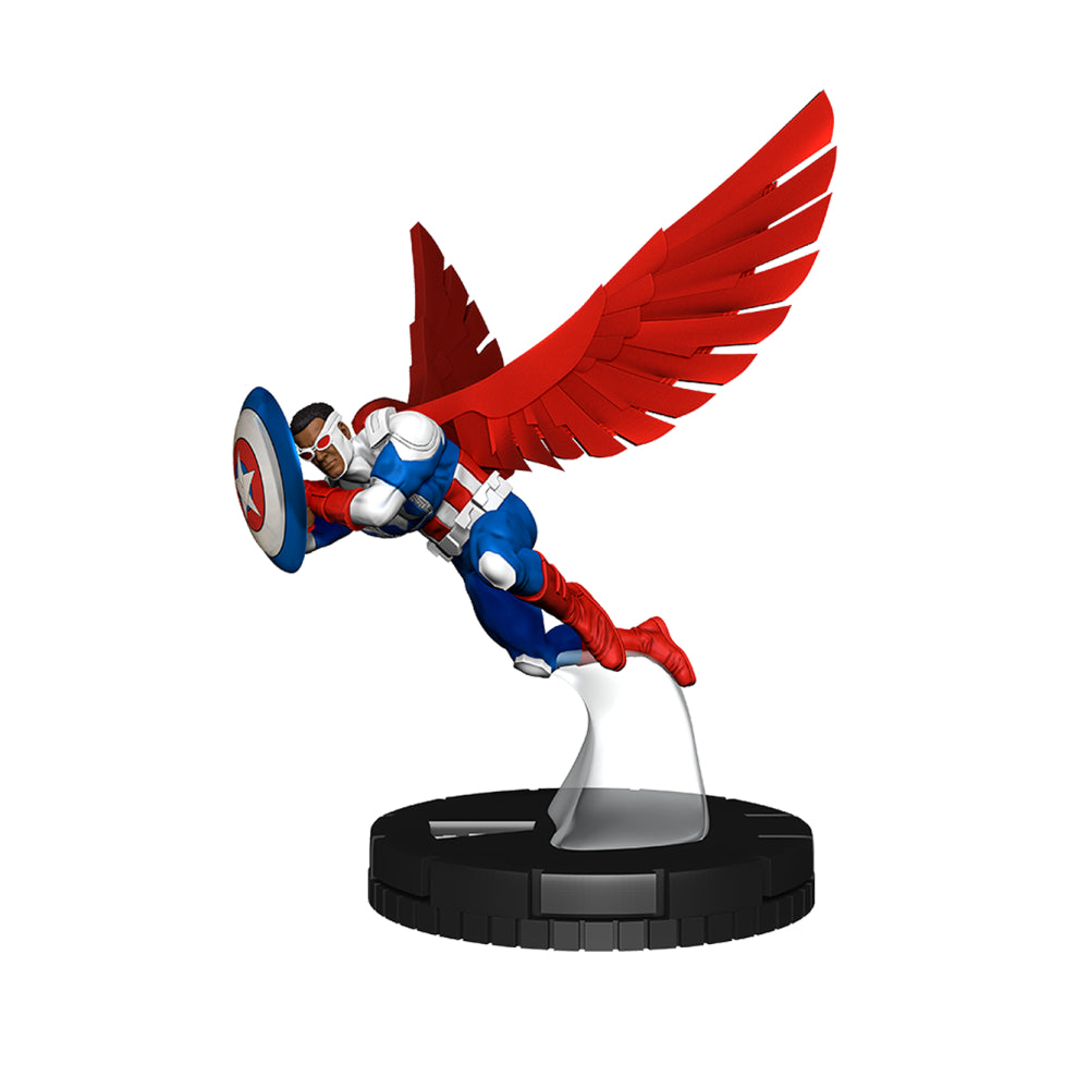 Marvel HeroClix Starter Set 2025