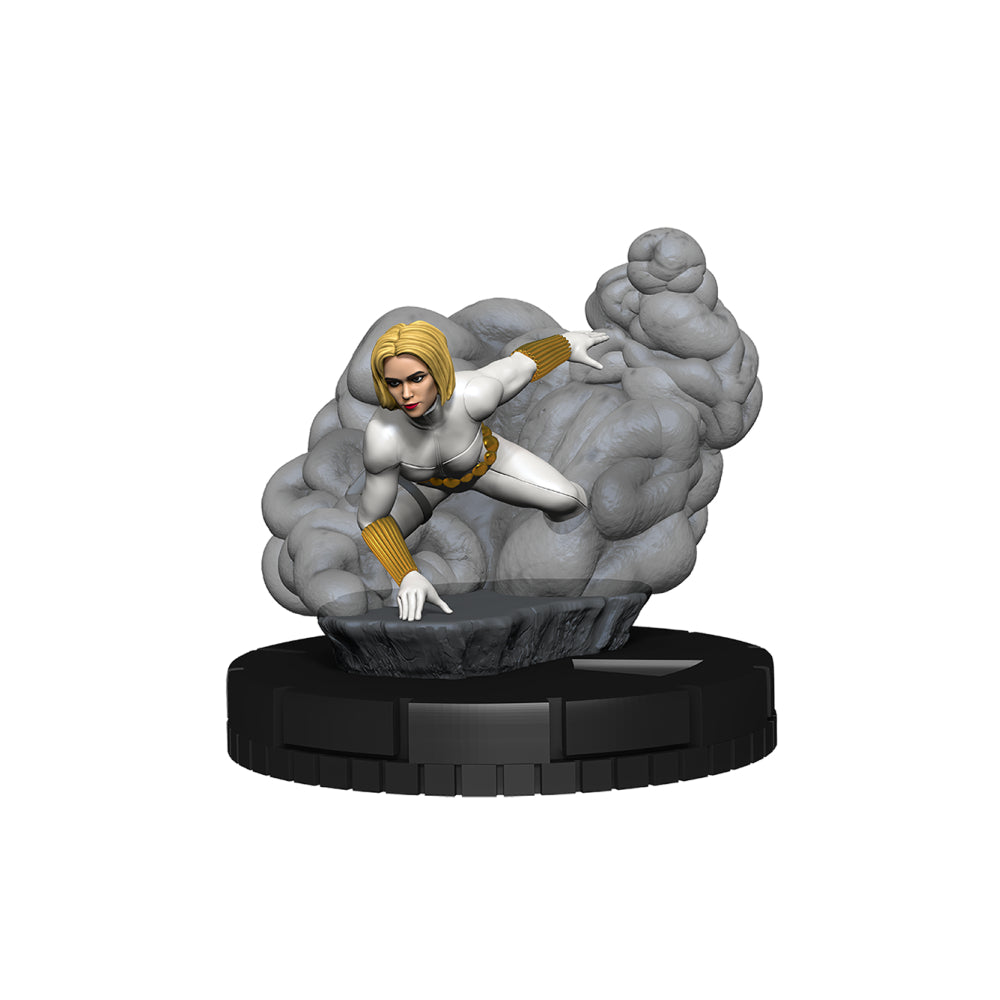 Marvel HeroClix Starter Set 2025