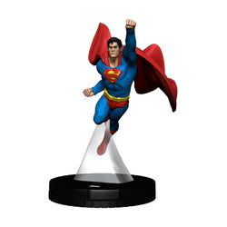 HeroClix Iconix: Superman Up, Up, and Away!