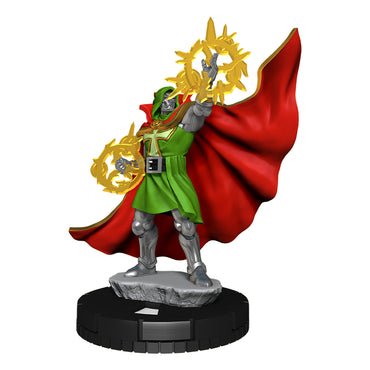 HeroClix: Thunderbolts Doom Sorcerer Supreme