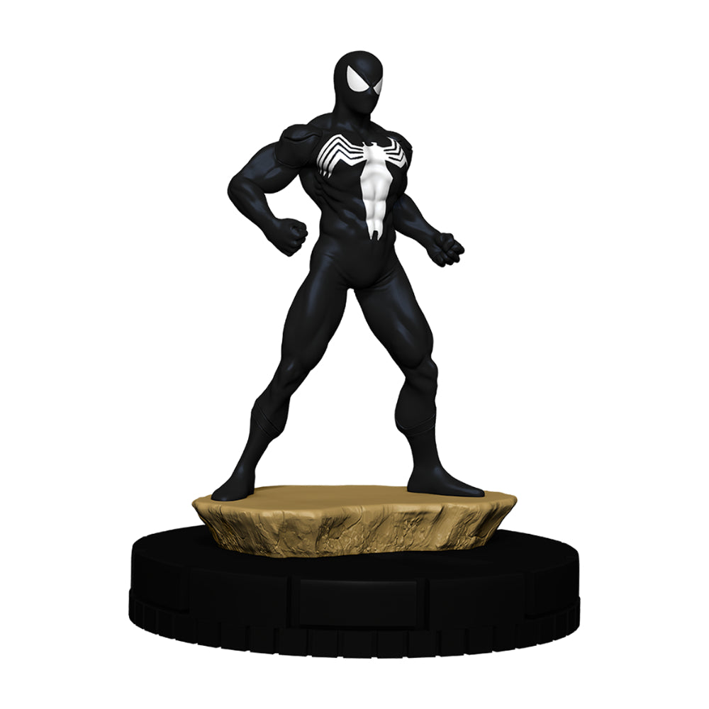 HeroClix: Venom Map & Terrain Kit