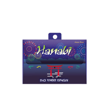 Hanabi Black Powder