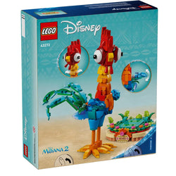 LEGO® Disney: Moana 2 - Heihei - 43272