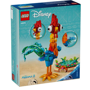 LEGO® Disney: Moana 2 - Heihei - 43272