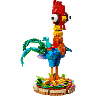 LEGO® Disney: Moana 2 - Heihei - 43272