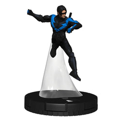 Heroclix: Fight For Gotham City Booster Pack