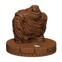 Heroclix: Fight For Gotham City Booster Pack