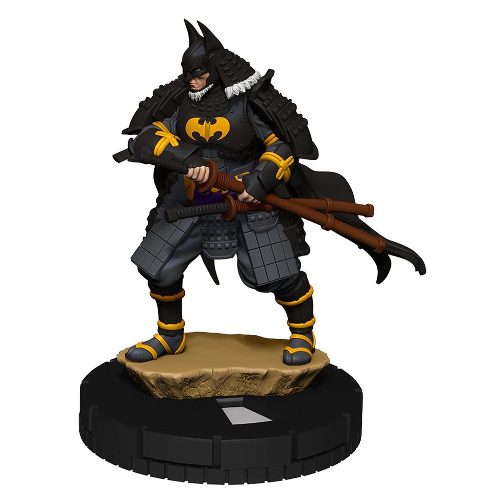 Heroclix: Fight For Gotham City Booster Pack