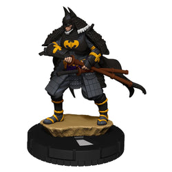 Heroclix: Fight For Gotham City Booster Pack