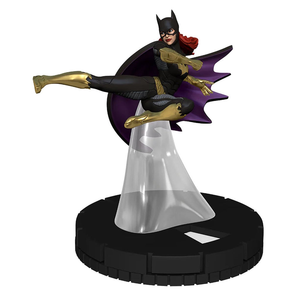 Heroclix: Fight For Gotham City Booster Pack