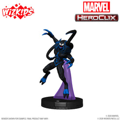 HeroClix: Iconix - Your Friendly Neighborhood Spiderman