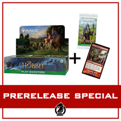 (PREORDER) MTG: The Hobbit Play Booster Box