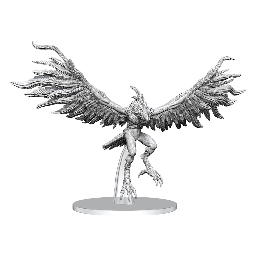 Pathfinder Minis: Hurlilu (Unpainted / WV27)