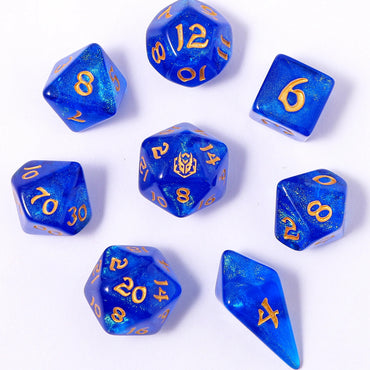 RPG Dice: Cantrip (HYMGHO)
