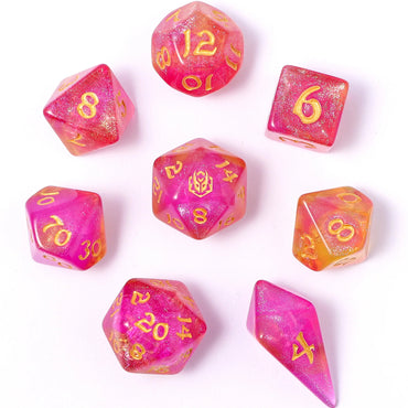 RPG Dice: Dragon Bait (HYMGHO)