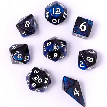 RPG Dice: Knight Night (HYMGHO)