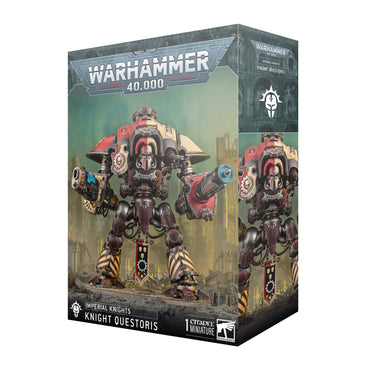 Imperial Knights: Knight Questoris