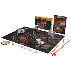 Infinity: Two Player Introductory Battle Pack - Operation Mazebreaker