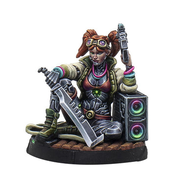 Infinity: Kazuraba - Ruby Monday (Preorder Exclusive Edition)