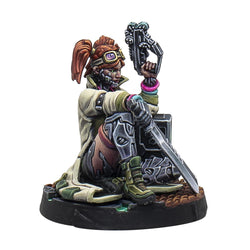 Infinity: Kazuraba - Ruby Monday (Preorder Exclusive Edition)