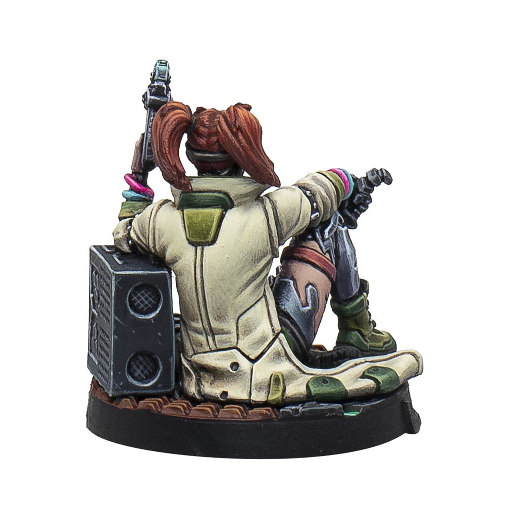 Infinity: Kazuraba - Ruby Monday (Preorder Exclusive Edition)