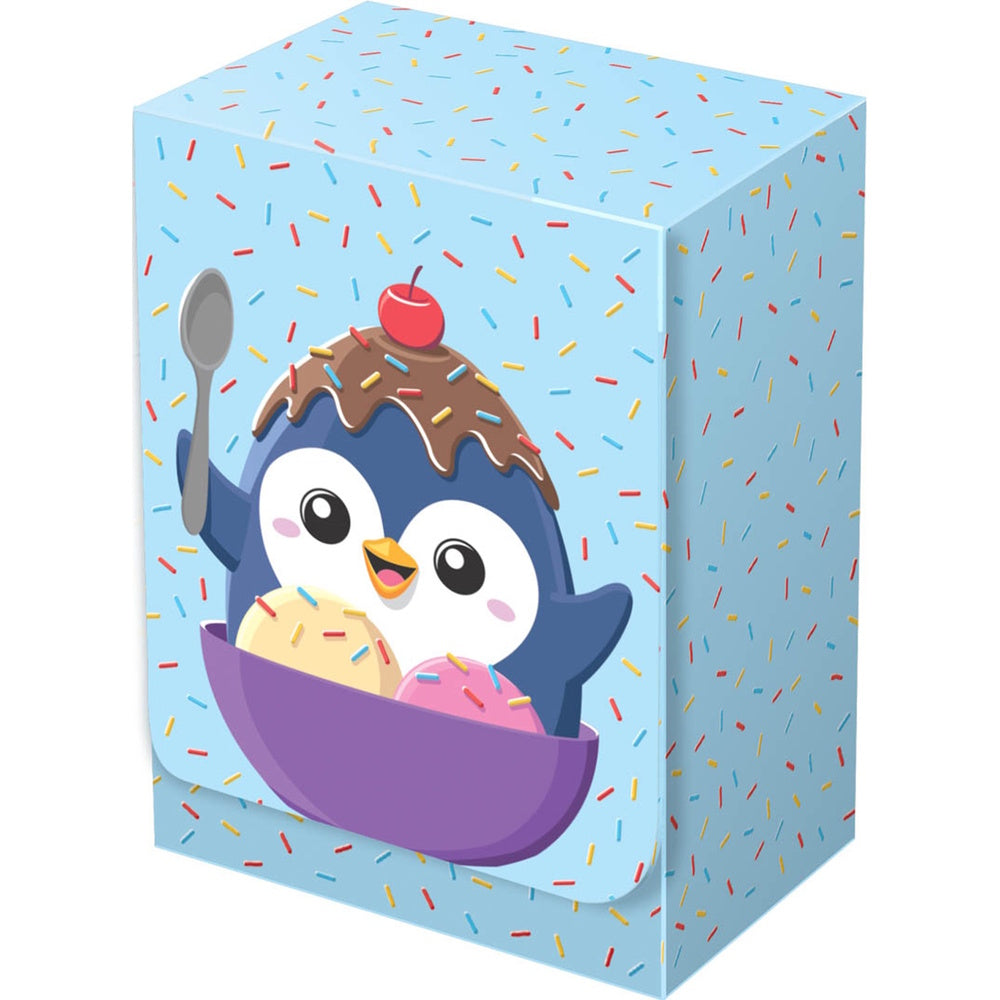 Legion: Ice Cream Penguin Deck Box