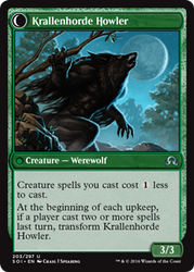 Duskwatch Recruiter [Shadows over Innistrad]