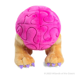 Kidrobot Plush: D&D Phunny - Intellect Devourer