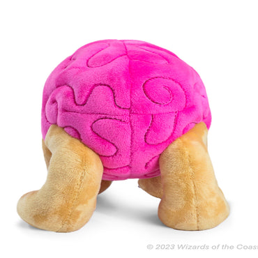 Kidrobot Plush: D&D Phunny - Intellect Devourer