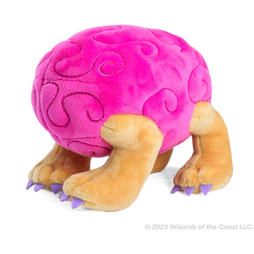 Kidrobot Plush: D&D Phunny - Intellect Devourer