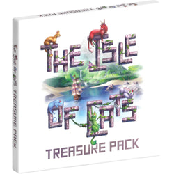 The Isle Of Cats Treasure Pack