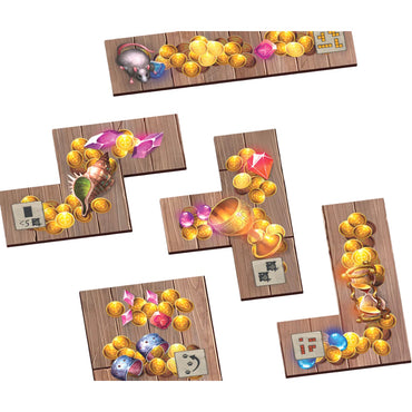 The Isle Of Cats Treasure Pack