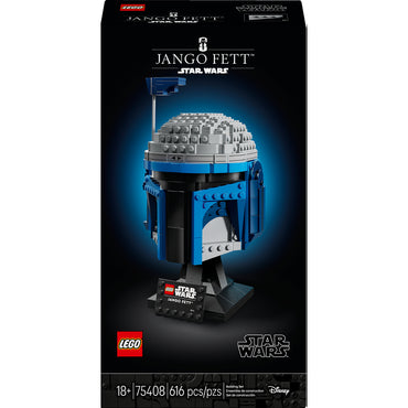 LEGO® Star Wars: Jango Fett™ - 75408