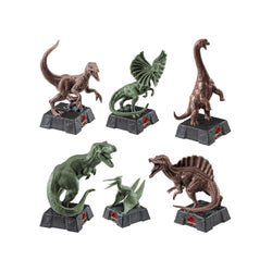 Jurassic Park Chess Set