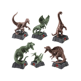 Jurassic Park Chess Set