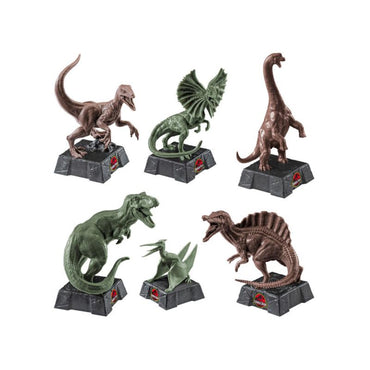 Jurassic Park Chess Set