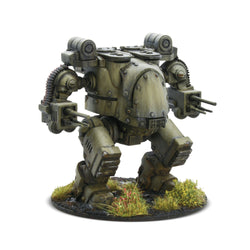 Konflikt '47: M9A2 Kodiak Support Walker