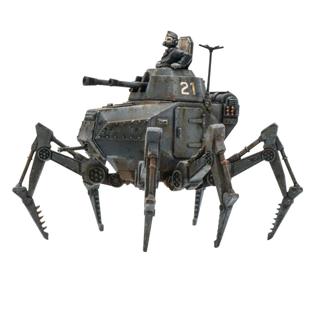 Konflikt '47: Vogelspinne Light Walker