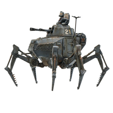 Konflikt '47: Vogelspinne Light Walker