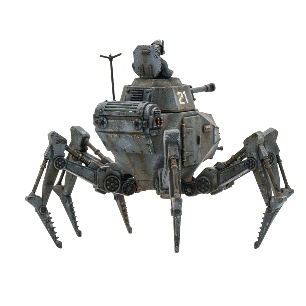 Konflikt '47: Vogelspinne Light Walker