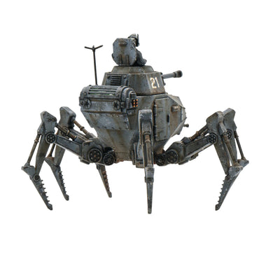 Konflikt '47: Vogelspinne Light Walker