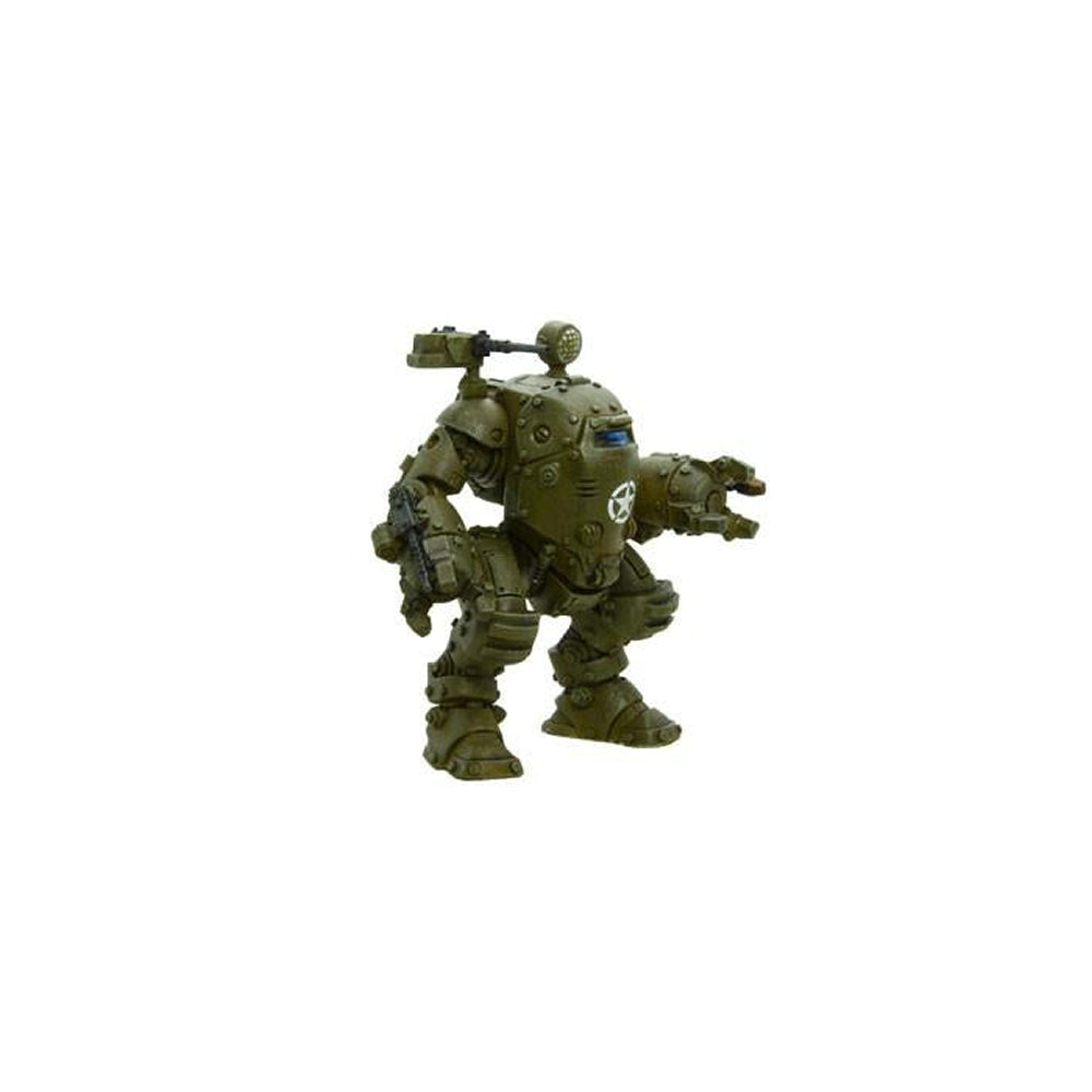 Konflikt '47: Allied Coyote/Guardian Light Walker